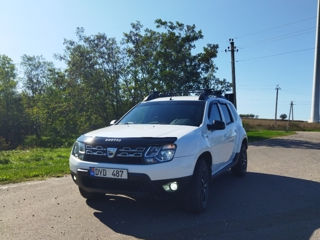 Dacia Duster foto 5