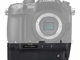 Panasonic Battery Grip for Lumix GH4 Digital Cameras. foto 5