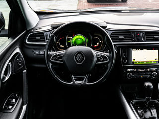 Renault Kadjar foto 11