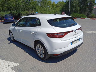 Renault Megane foto 4