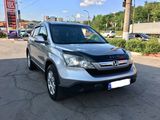 Honda CR-V foto 2