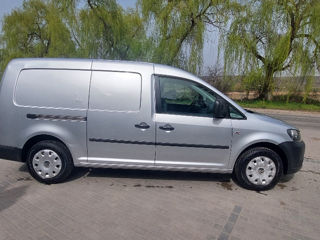 Volkswagen Caddy 1.6 diesel foto 6