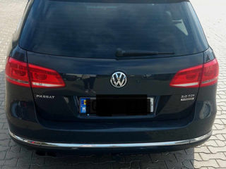 Volkswagen Passat foto 6