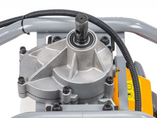 Мотобур Powermat  m-swg-600n-3w  6ЛС +3Бура фото 3