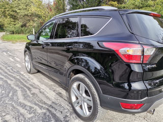 Ford Kuga foto 4