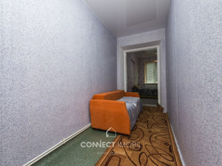 Casa, 2 camere,  Botanica, Chișinău foto 2