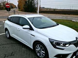 Renault Megane foto 4