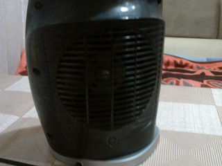Vind urgent un incălzitor cu ventilator de marca Tarrington House foto 3
