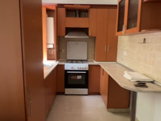 2-rm apt., 52 м², 2/5 fl.