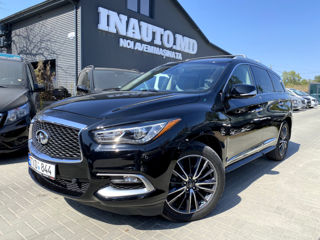 Infiniti QX60