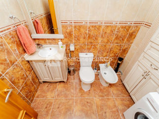 Vanzare duplex în 3 nivele, com. Stăuceni, 185 mp+3 ari! foto 9