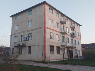 Apartament cu 1 cameră, 43 m², Centru, Ruseni, Anenii Noi