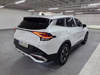 KIA Sportage foto 2