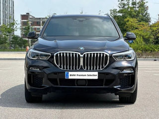 BMW X5 foto 3