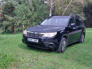 Subaru Forester foto 7