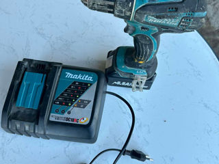 Makita  фото 0