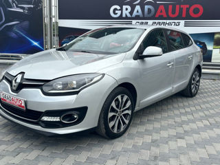 Renault Megane foto 1