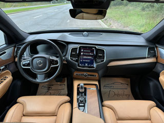 Volvo XC90 foto 13