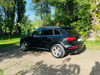 Audi Q5 foto 4