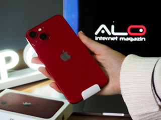 Iphone 13 от 452 лей в месяц! В кредит 0%!