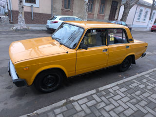 Lada / ВАЗ 2105 foto 3