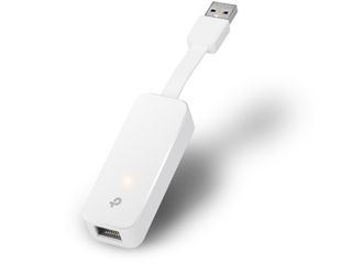 Placă de reţea GE cu interfaţă USB v3 foto 2