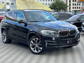 BMW X5 foto 4