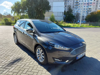 Ford Focus foto 2