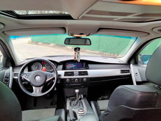 BMW 5 Series фото 6