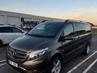 Mercedes Vito foto 5