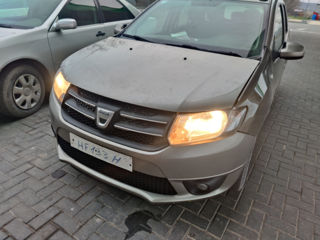 Dacia Logan Mcv foto 6