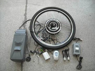 Ремонт велосипедов в Кишинёве/Reparatie Bicicletе, electrica foto 5