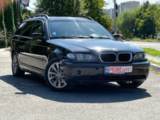 BMW 3 Series foto 1