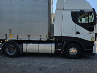 Iveco STRALIS foto 9