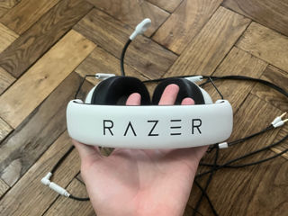 Продам Razer Blackshark V2 foto 4