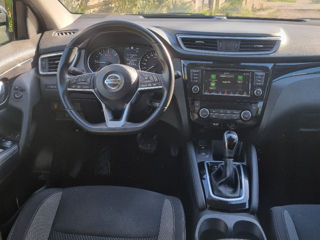 Nissan Qashqai foto 7