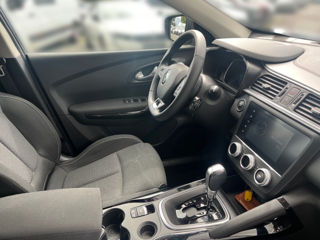 Renault Kadjar foto 9