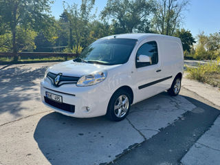 Renault Kangoo foto 3