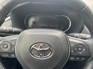 Toyota Rav 4 foto 9