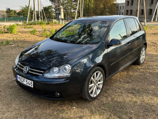 Volkswagen Golf foto 7