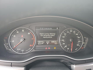 Audi A4 foto 11