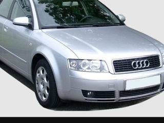 Audi A4 B6 foto 0