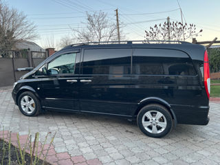 Mercedes Vito foto 5