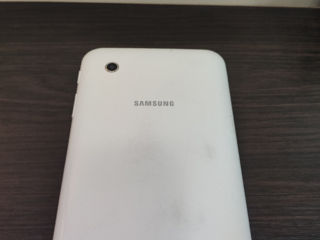 Samsung Tab 2 foto 2