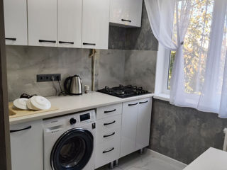 Apartament cu 2 camere, 46 m², Centru, Bălți foto 4