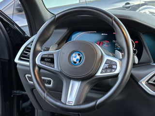 BMW X5 foto 9