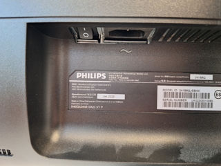 Philips 241B8Q foto 3