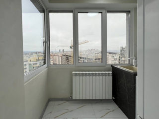 Apartament cu 1 cameră, 57 m², Ciocana, Chișinău foto 4