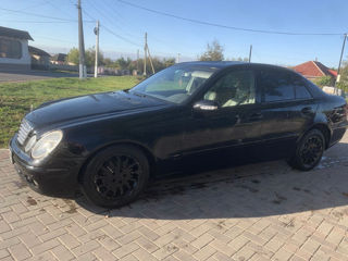 Piese W211 e class / Запчасти на w211 е класс foto 5