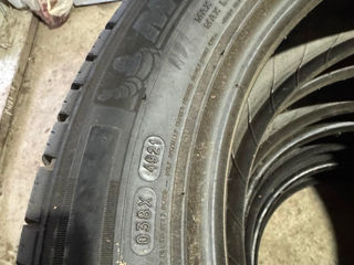 Michelin Agilis 215/60 R17C foto 3